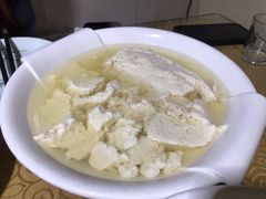豆花-映秋饭店(李庄总店)