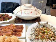 -九大簋家宴(晓港湾店)