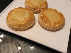 飘香榴莲酥-怡品堂·金宴 (北京索菲特大酒店)