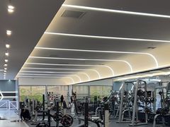 -奇迹健身(SM广场店)