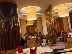 -酌宴府The China Club·广州万富希尔顿酒店(云城东路店)