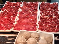 -古乐牛香·鲜牛肉牛杂火锅(五一中路店)