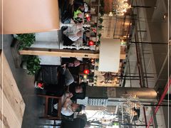 -maan coffee漫咖啡(通州店)