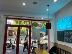 -塔斯汀中国汉堡(长平路店)