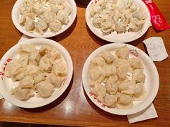 -一篓油水饺(永安街店)