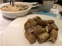 酥炒芋芯-莆田餐厅PUTIEN(三里屯店)