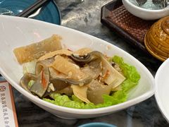 -安泰楼·佛跳墙创始人·传统闽味早茶·酒楼(三坊七巷闽菜地标店)