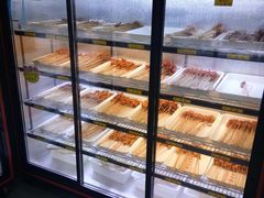 -袁记串串香(涧西总店)