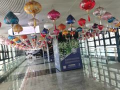 -深圳机场凯悦嘉寓酒店