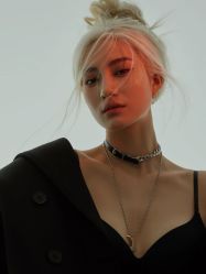 -米莱摄影写真(五大道别墅店)