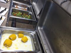 -比格比萨自助(国展店)