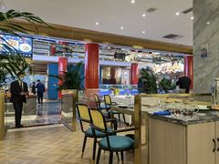 大堂-皇宫大酒店