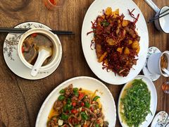 -小喜客·云南特色菜(纳西庭院店)
