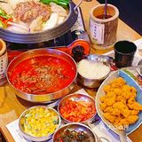 广州美食｜正宗的韩料居然有隐藏菜单!旁边的小姐姐都望过来了！
