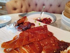 -漢舍中国菜馆(889广场店)