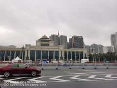 -广西壮族自治区博物馆