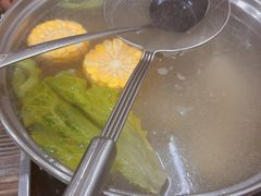 -全好食潮汕牛肉火锅(泗洲路店)