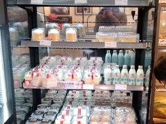 零售区-85度C(上海广元店)