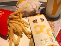 -麦当劳(金平路站店)