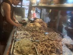 景观位-朱记手撕鸡(八市店)