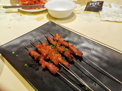 -聚味瞿记·龙虾堂(坡子街店)