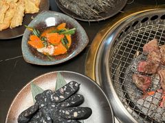 -300杯·和牛烧肉清酒专门店(廊里店)