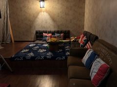 -玩坞轰趴馆·户外团建聚会主题生日派对馆(世豪广场店)