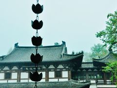 -径山寺