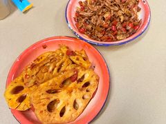 -老三样·旧食新味(船山路店)