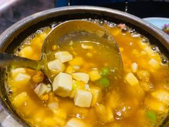 -柒园·三十年创意杭帮菜(龙湖滨江天街店)