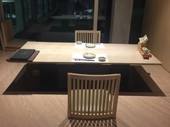 -天丰日本料理·铁板烧