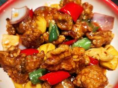 -广府乡下·饭庄(新港东路店)