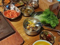 -汉拿山(北京上地华联店)