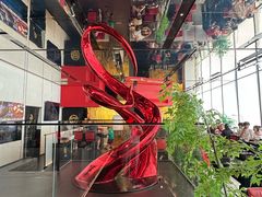 -黑牛の店·黑金店(沈阳万象城店)