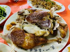 -亚一荔枝柴烧鸡(仙葫店)