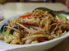 联生炒面-联生老店(集美店)