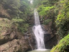 -天台山琼台仙谷景区