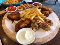 -G+KITCHEN(龙湖狮山天街店)