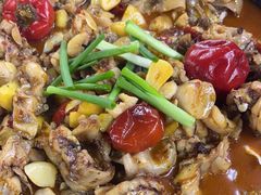 -聚味瞿记·龙虾堂(树木岭店)