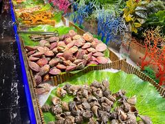 -鼎香缘海鲜自助火锅烤肉(锦辉购物广场店)