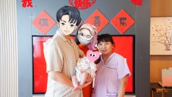 -禧月荟S月子中心(侨城店)