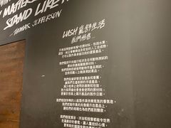 -LUSH(威尼斯人店)