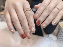 -Fanni美甲美睫皮肤管理