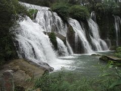 -天河潭旅游度假区