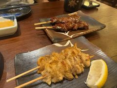 -鸟鹏烧鸟居酒屋(昌岗店)