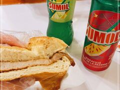 -番茄屋葡式美食(总店)