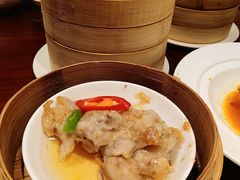 -杭州JW万豪酒店-万豪中餐厅