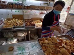-满记烧饼(牛街东里小区一区店)