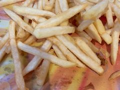 -麦当劳(仙林亚东城得来速店)