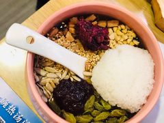 青岩糕粑稀饭-贵凤凰贵州米粉(望京店)